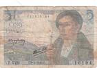 France 5 Francs FRANCE - F.05/06 - 5 Francs Shepherd - 05/04/1945 - T.129 -