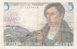 France 5 Francs 1943 FRANCE - F.05/05 - 5 Francs Shepherd - 23/12/1943 -... 33.47 元  ＋  62.75 元 运费