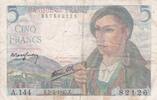 France 5 Francs FRANCE - F.05/06 - 5 Francs Shepherd - 05/04/1945 - A.144 -
