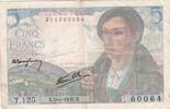 France 5 Francs 1945 FRANCE - F.05/06 - 5 Francs Shepherd - 05/04/1945 -... 29.29 元  ＋  62.75 元 运费