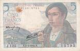 France 5 Francs 1945 FRANCE - F.05/06 - 5 Francs Shepherd - 05/04/1945 -... 33.47 元  ＋  62.75 元 运费