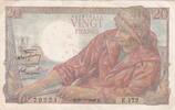 France 20 Francs 1948 FRANCE - F.13/12 - 20 Francs fisherman - 29/01/194... 37.65 元  ＋  62.75 元 运费