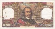 France 100 Francs FRANCE - F.65/06 - 100 FRANCS CORNEILLE - 04/02/1965 - T.67 -
