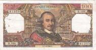 France 100 Francs FRANCE - F.65/09 - 100 FRANCS CORNEILLE - 07/10/1965 - R.109 -