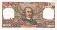 France 100 Francs FRANCE - F.65/12 - 100 FRANCS CORNEILLE - 07/04/1966 - Q.148 -