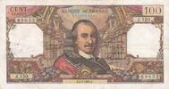 France 100 Francs FRANCE - F.65/12 - 100 FRANCS CORNEILLE - 07/04/1966 - J.150 -