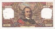 France 100 Francs FRANCE - F.65/08 - 100 FRANCS CORNEILLE - 01/07/1965 - O.93 -