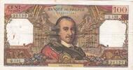 France 100 Francs FRANCE - F.65/11 - 100 FRANCS CORNEILLE - 03/02/1966 - Q.132 -