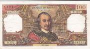 France 100 Francs FRANCE - F.65/11 - 100 FRANCS CORNEILLE - 03/02/1966 - O.137 -