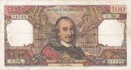 France 100 Francs FRANCE - F.65/15 - 100 FRANCS CORNEILLE - 06/10/1966 - F.203 -