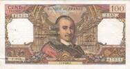 France 100 Francs FRANCE - F.65/14 - 100 FRANCS CORNEILLE - 01/09/1966 - J.182 -