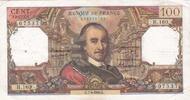 France 100 Francs FRANCE - F.65/12 - 100 FRANCS CORNEILLE - 07/04/1966 - H.160 -