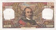 France 100 Francs FRANCE - F.65/07 - 100 FRANCS CORNEILLE - 01/04/1965 - Q.86 -