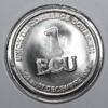 France 1 ecu 1991 FRANCE - 59 - NORD - DOUAI - ECU DES VILLES - 1 ECU 19... 125.51 元  ＋  62.75 元 运费