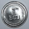 France 1 ecu 1991 FRANCE - 59 - NORD - DOUAI - ECU DES VILLES - 1 ECU 19... 125.51 元  ＋  62.75 元 运费