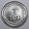France 1 ecu 1991 FRANCE - 59 - NORD - DOUAI - ECU DES VILLES - 1 ECU 19... 125.51 元  ＋  62.75 元 运费