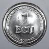 France 1 ecu 1991 FRANCE - 59 - NORD - DOUAI - ECU DES VILLES - 1 ECU 19... 125.51 元  ＋  62.75 元 运费