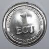 France 1 ecu 1991 FRANCE - 59 - NORD - DOUAI - ECU DES VILLES - 1 ECU 19... 125.51 元  ＋  62.75 元 运费