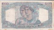 France 1 000 Francs FRANCE - F.41/14 - 1000 FRANCS MINERVA AND HERCULES - 16/05/1946 - P.286 -
