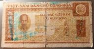 Viet Nam 20 Dong SOUTH - PICK 6 - 20 DONG - NON DATÉ (1946) -