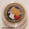 Malte 2 € commémorative MALTA - 2 EURO 2013 - GOVERNMENT AUTONOMY 1921 - COLOR -