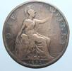 Grande-Bretagne 1 Penny GREAT BRITAIN - KM 790 - 1 PENNY 1897 - VICTORIA -