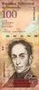 Venezuela 100 Bolivares 2012 VENEZUELA - PICK 93 e - 100 BOLIVARES - 31/... 8.37 元  ＋  62.75 元 运费