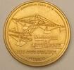 France FRANCE - FABRE ASSOCIATION - SEAPLANE CENTENARY - 2010 - MEDALART -