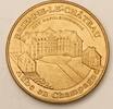 France County 10 - Brienne Le Château - City of Napoleon - Monnaie de Paris - 2012 -