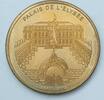 France County 75 - PARIS - PALACE OF ELYSÉES - Monnaie de Paris - 2010 -