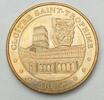 France County 13 - ARLES - SAINT-TROPHIME CLOISTER - Paris Mint - 2012 -