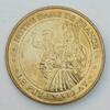 France COUNTY 43 - LE PUY EN VELAY - NOTRE DAME OF FRANCE - MDP - 2011 -