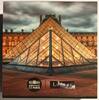 France 2 € commémorative FRANCE - 2 EURO 2025 - LOUVRE - PROOF -