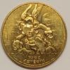 France County 60 - PLAILLY - PARC ASTÉRIX - ASTERIX - Monnaie de Paris - 2018 -