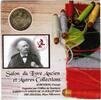 France County 23 - AUBUSSON - CAPITAL OF TAPESTRY - OLD BOOK FAIR - 2009 - MDP -