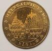 Lettonie LATVIA - RIGA - THE HOUSE OF BLACK HEADS - MELNGALVJU NAMS - MDP - 2007 -