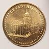 France County 75 - PARIS - THE PANTHEON - C.M.N. - MDP - 2009 -