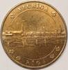 Lettonie LATVIA - RIGA - VECRIGA - MDP - 2007 -