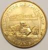 France County 75 - PARIS - VEDETTES DU PONT NEUF - BOATS - Monnaie de Paris - 2010 -