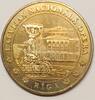 Lettonie LATVIA - RIGA - OPERA - MDP - 2007 -