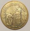 France COUNTY 13 - MARSEILLE - THE TEMPLARS BRASSERIE - ACKNOWLEDGMENTS - PARIS MINT - 2011 -