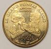 France County 13 - AIX EN PROVENCE - SANTONS FOUQUE - THE GREAT AIX PAINTER - MDP - 2011 -
