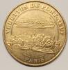 France County 75 - PARIS - VEDETTES DU PONT NEUF - BOATS - MDP - 2004 -