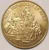 France County 75 - PARIS - ZOOLOGICAL PARK - MDP - 2005 -