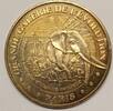 France County 75 - PARIS - MUSEUM OF NATURAL HISTORY - GREAT EVOLUTION GALLERY - MDP - 2007 -