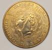 France County 14 - MARSEILLE - NORTH YANKEE - OM SUPPORTERS - Monnaie de Paris - 2010 -