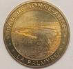 France COUNTY 17 - LES MATHES - LA PALMYRE - BONNE-ANSE BAY - MDP - 2011 -