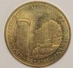 France County 14 - FALAISE - Château William the Conqueror - Monnaie de Paris - 2018 -