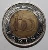 Hongrie 100 Forint 1997 HUNGARY - KM 721 - 100 FORINT 1997 SS 20.92 元  ＋  62.75 元 运费