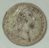  1757 Louis XIV - Treasury - Ordinary of wars - 1757 SS+ 418.36 元  ＋  112.96 元 运费